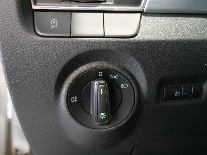 SKODA FABIA 3 1.0 MPI - 12V 2016