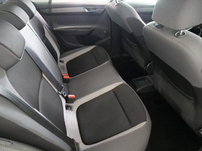 SKODA FABIA 3 1.0 MPI - 12V 2016