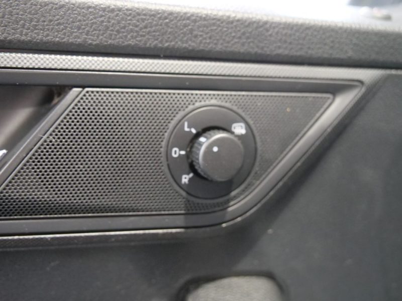 SKODA FABIA 3 1.0 MPI - 12V 2016