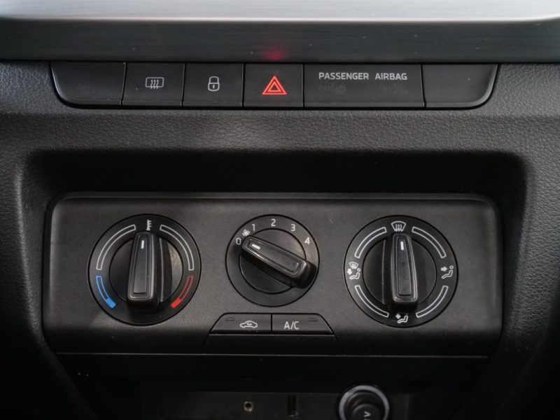 SKODA FABIA 3 1.0 MPI - 12V 2016