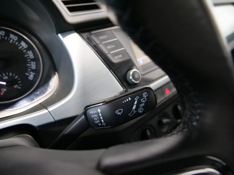 SKODA FABIA 3 1.0 MPI - 12V 2016