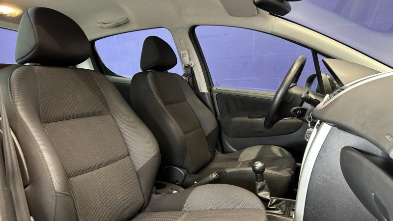 Peugeot 207 1.4 VTi 95ch Premium - Dossier de factures