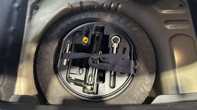 Peugeot 207 1.4 VTi 95ch Premium - Dossier de factures