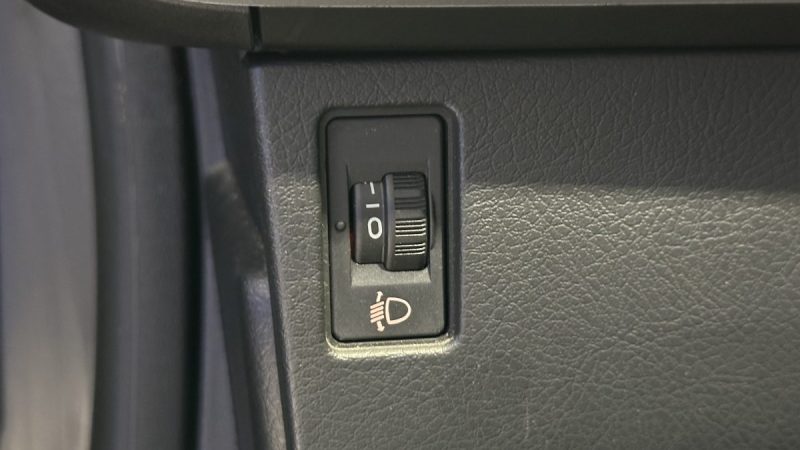 Peugeot 207 1.4 VTi 95ch Premium - Dossier de factures