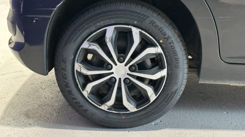 Peugeot 207 1.4 VTi 95ch Premium - Dossier de factures