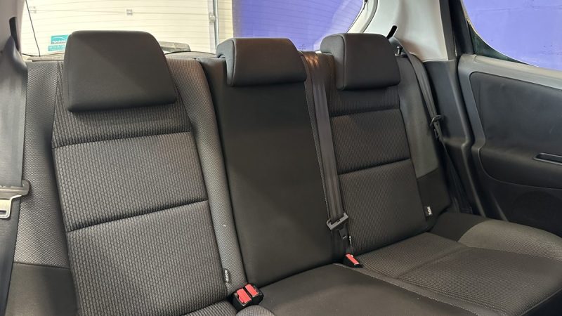 Peugeot 207 1.4 VTi 95ch Premium - Dossier de factures