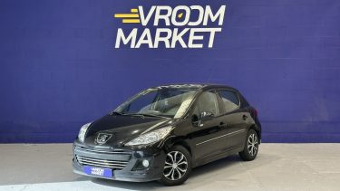 Peugeot 207 1.4 VTi 95ch Premium - Dossier de factures