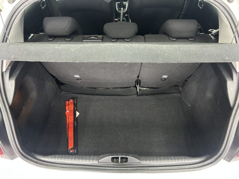 CITROEN C3 BLUEHDI 75CH FEEL S&S 2017