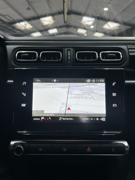 CITROEN C3 BLUEHDI 75CH FEEL S&S 2017