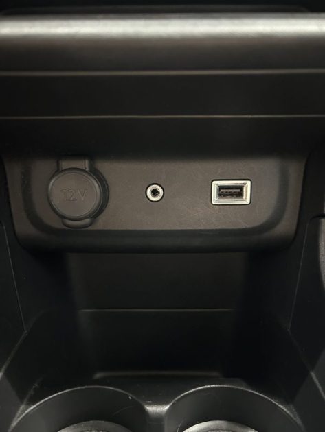 CITROEN C3 BLUEHDI 75CH FEEL S&S 2017