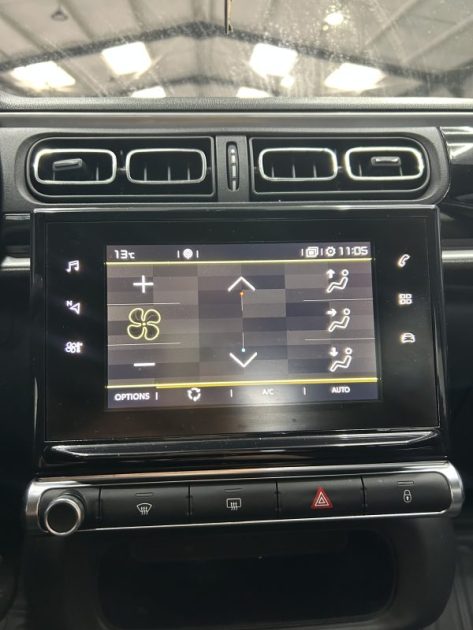 CITROEN C3 BLUEHDI 75CH FEEL S&S 2017