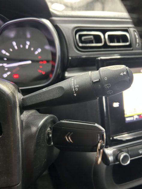 CITROEN C3 BLUEHDI 75CH FEEL S&S 2017