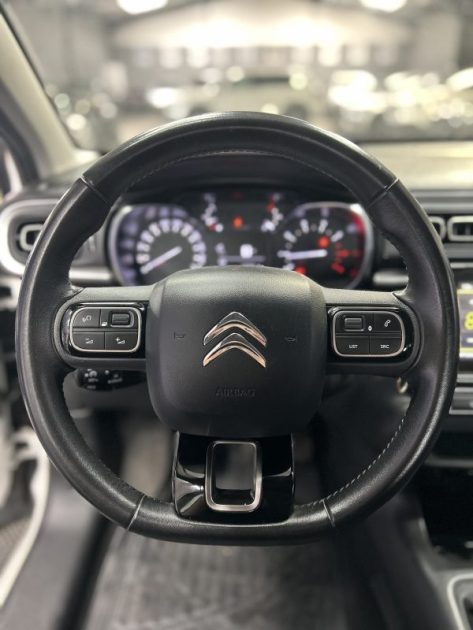 CITROEN C3 BLUEHDI 75CH FEEL S&S 2017