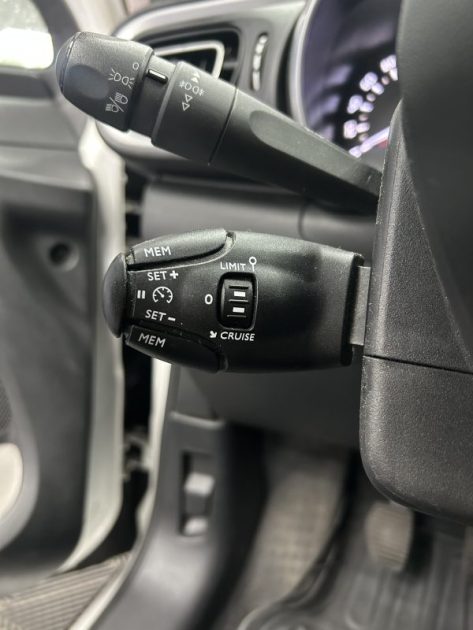 CITROEN C3 BLUEHDI 75CH FEEL S&S 2017