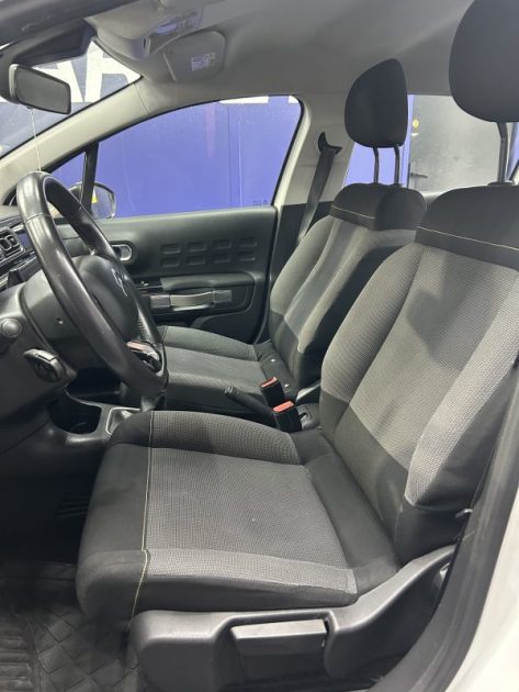 CITROEN C3 BLUEHDI 75CH FEEL S&S 2017