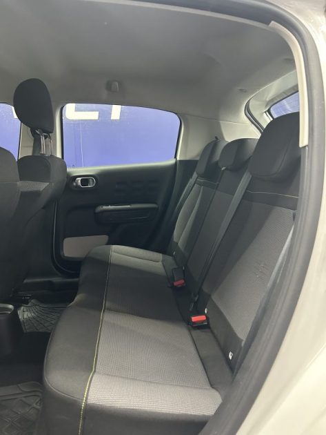 CITROEN C3 BLUEHDI 75CH FEEL S&S 2017