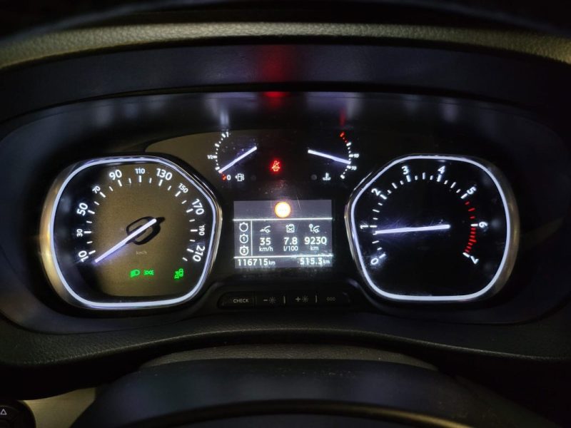 CITROEN JUMPY SPACE TOURERXL 2.0 BlueHDi 150cv SHINE S&S / TOIT PANO / SIEGES ELECTRIQUES CHAUFFANTS