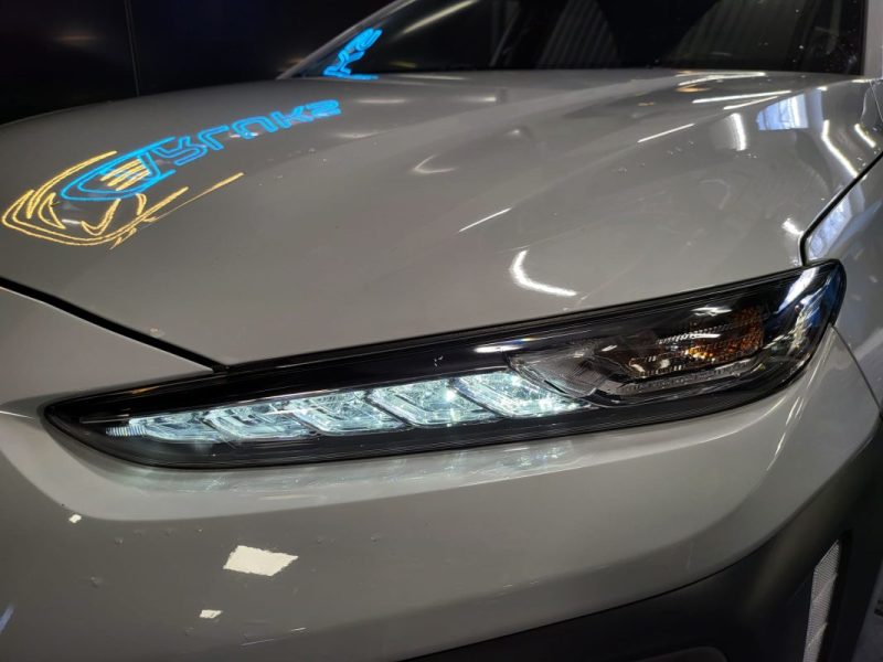 HYUNDAI KONA 1.6 CRDi 136ch EXECUTIVE TOIT OUVRANT / APPLE CARPLAY / SIEGES CHAUFFANTS