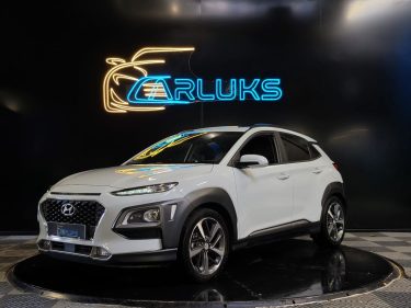 HYUNDAI KONA 1.6 CRDi 136ch EXECUTIVE TOIT OUVRANT / APPLE CARPLAY / SIEGES CHAUFFANTS