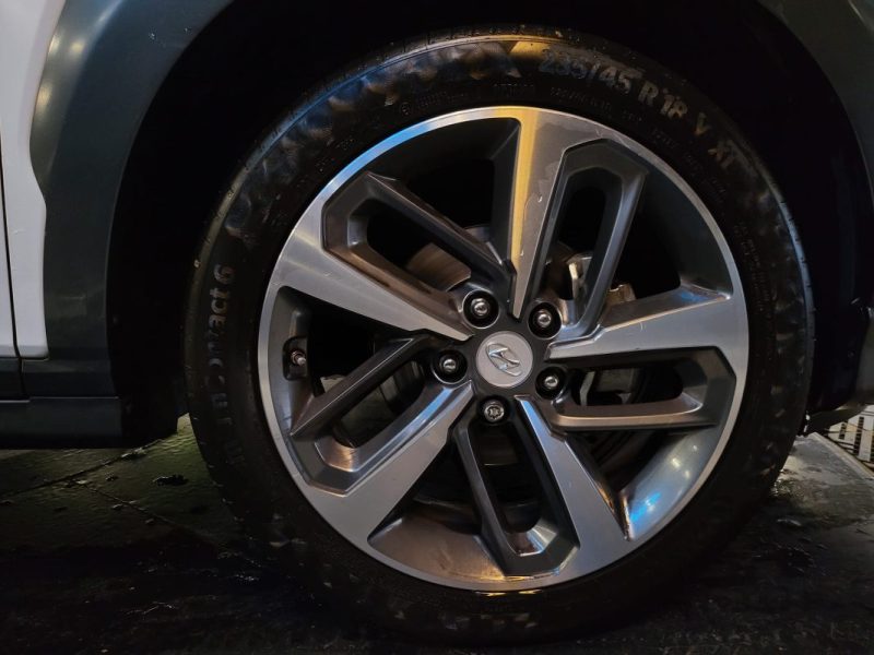 HYUNDAI KONA 1.6 CRDi 136ch EXECUTIVE TOIT OUVRANT / APPLE CARPLAY / SIEGES CHAUFFANTS