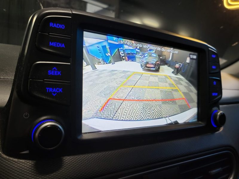 HYUNDAI KONA 1.6 CRDi 136ch EXECUTIVE TOIT OUVRANT / APPLE CARPLAY / SIEGES CHAUFFANTS