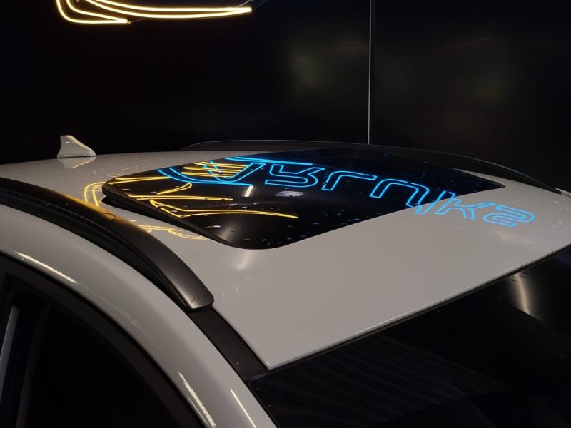 HYUNDAI KONA 1.6 CRDi 136ch EXECUTIVE TOIT OUVRANT / APPLE CARPLAY / SIEGES CHAUFFANTS