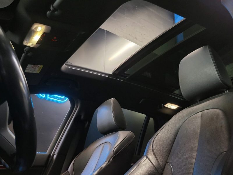 BMW X1 20I SDRIVE 192 M SPORT 20I SDRIVE 192 M SPORT TOIT OUVRANT /CAMERA /HAYON ELECTRIQUE