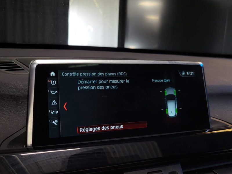 BMW X1 20I SDRIVE 192 M SPORT 20I SDRIVE 192 M SPORT TOIT OUVRANT /CAMERA /HAYON ELECTRIQUE