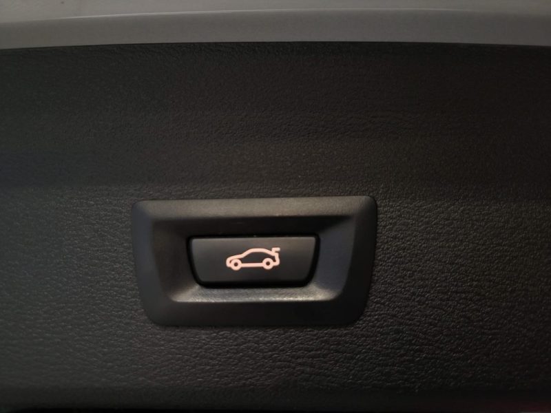 BMW X1 20I SDRIVE 192 M SPORT 20I SDRIVE 192 M SPORT TOIT OUVRANT /CAMERA /HAYON ELECTRIQUE