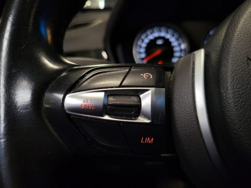 BMW X1 20I SDRIVE 192 M SPORT 20I SDRIVE 192 M SPORT TOIT OUVRANT /CAMERA /HAYON ELECTRIQUE