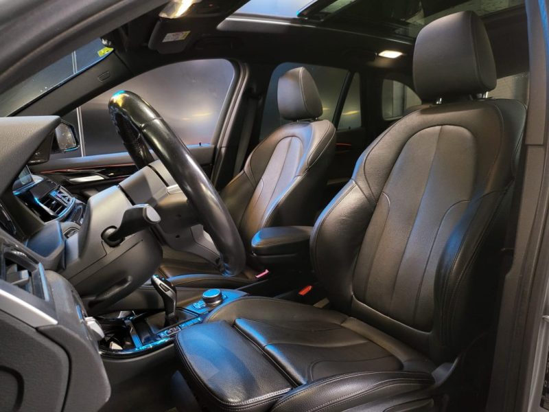 BMW X1 20I SDRIVE 192 M SPORT 20I SDRIVE 192 M SPORT TOIT OUVRANT /CAMERA /HAYON ELECTRIQUE