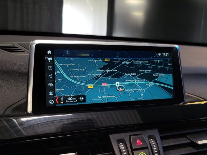 BMW X1 20I SDRIVE 192 M SPORT 20I SDRIVE 192 M SPORT TOIT OUVRANT /CAMERA /HAYON ELECTRIQUE