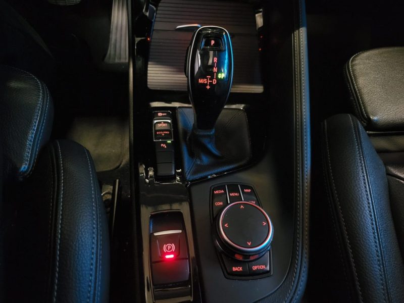 BMW X1 20I SDRIVE 192 M SPORT 20I SDRIVE 192 M SPORT TOIT OUVRANT /CAMERA /HAYON ELECTRIQUE