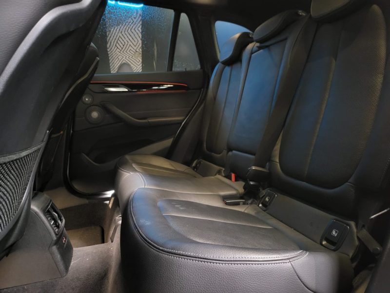 BMW X1 20I SDRIVE 192 M SPORT 20I SDRIVE 192 M SPORT TOIT OUVRANT /CAMERA /HAYON ELECTRIQUE