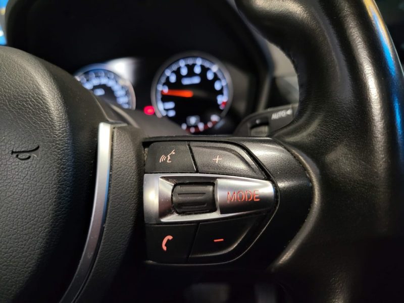 BMW X1 20I SDRIVE 192 M SPORT 20I SDRIVE 192 M SPORT TOIT OUVRANT /CAMERA /HAYON ELECTRIQUE