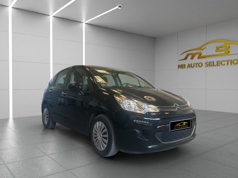 CITROEN C3 1.4 HDI 70 CV