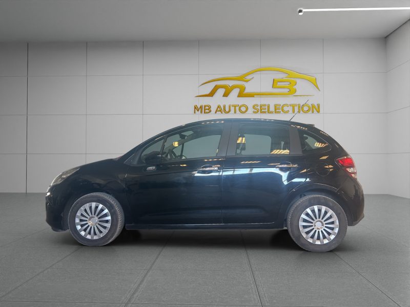 CITROEN C3 1.4 HDI 70 CV