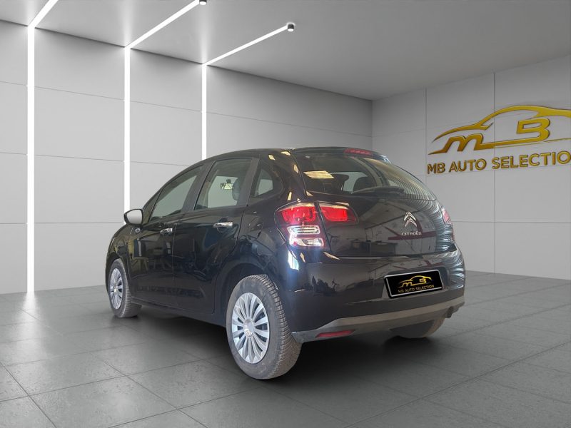 CITROEN C3 1.4 HDI 70 CV