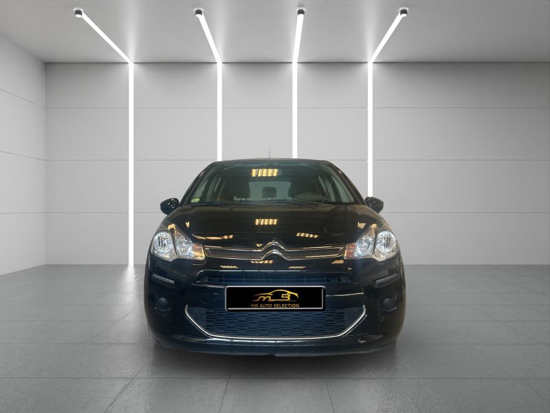 CITROEN C3 1.4 HDI 70 CV