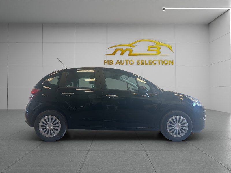 CITROEN C3 1.4 HDI 70 CV