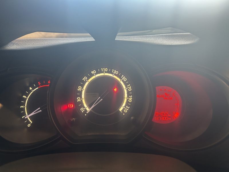 CITROEN C3 1.4 HDI 70 CV