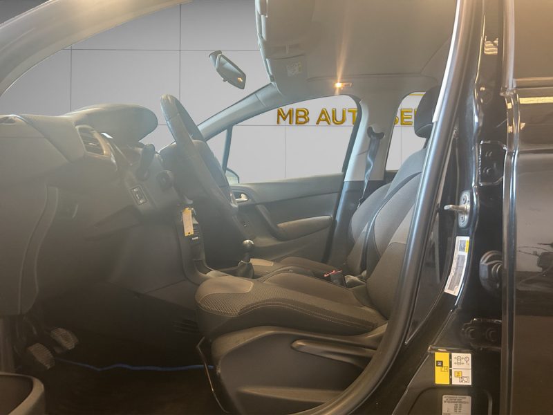 CITROEN C3 1.4 HDI 70 CV