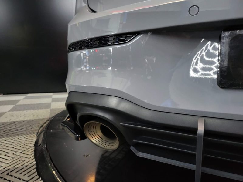 VOLKSWAGEN GOLF VIII GTI 2.0 TSI 300 cv Clubsport Edition 45 DSG7