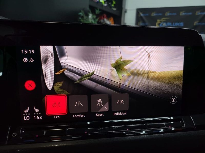 VOLKSWAGEN GOLF VIII GTI 2.0 TSI 300 cv Clubsport Edition 45 DSG7