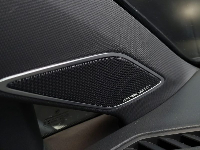 VOLKSWAGEN GOLF VIII GTI 2.0 TSI 300 cv Clubsport Edition 45 DSG7