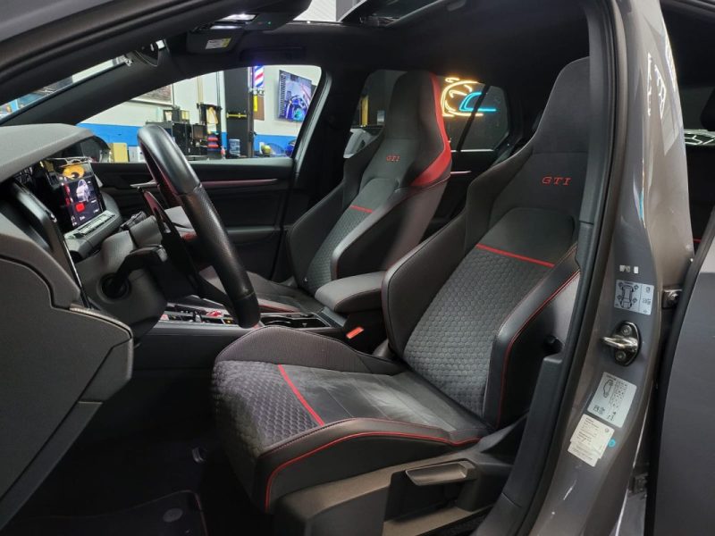 VOLKSWAGEN GOLF VIII GTI 2.0 TSI 300 cv Clubsport Edition 45 DSG7