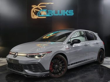 VOLKSWAGEN GOLF VIII GTI 2.0 TSI 300 cv Clubsport Edition 45 DSG7
