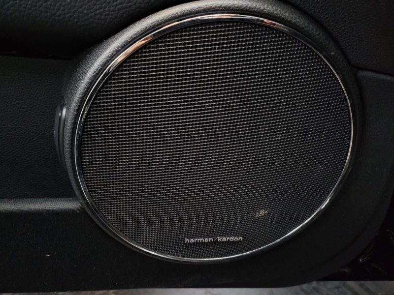 MERCEDES CLASSE C C350 V6 272 cv 7G-TRONIC Avantgarde Pack Luxe