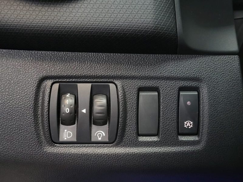 RENAULT CLIO 0.9 TCE ENERGY ZEN 90 cv