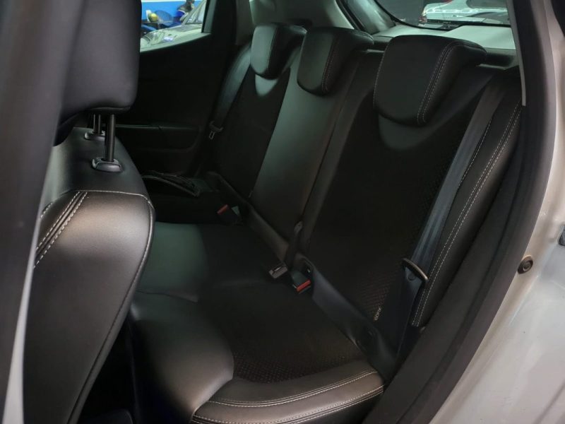 RENAULT CLIO 0.9 TCE ENERGY ZEN 90 cv